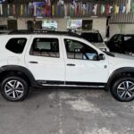 Renault Duster Dynamique 1.6 16V 2018