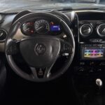 Renault Duster Dynamique 1.6 16V 2018