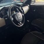 Renault Duster Dynamique 1.6 16V 2018
