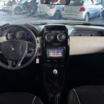 Renault Duster Dynamique 1.6 16V 2018