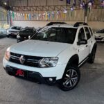 Renault Duster Dynamique 1.6 16V 2018