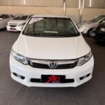 Honda Civic LXR 2.0 16V 2014