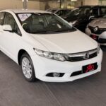 Honda Civic LXR 2.0 16V 2014