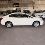 Honda Civic LXR 2.0 16V 2014