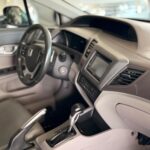 Honda Civic LXR 2.0 16V 2014