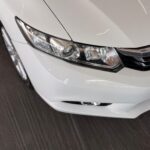 Honda Civic LXR 2.0 16V 2014