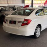 Honda Civic LXR 2.0 16V 2014