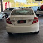 Honda Civic LXR 2.0 16V 2014