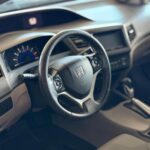 Honda Civic LXR 2.0 16V 2014