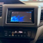 Honda Civic LXR 2.0 16V 2014