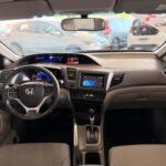 Honda Civic LXR 2.0 16V 2014