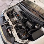 Honda Civic LXR 2.0 16V 2014