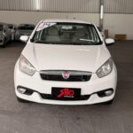 Fiat Grand Siena Essence 1.6 2014