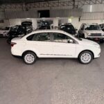 Fiat Grand Siena Essence 1.6 2014