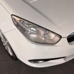 Fiat Grand Siena Essence 1.6 2014