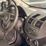 Fiat Grand Siena Essence 1.6 2014