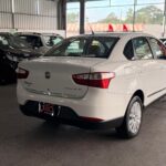 Fiat Grand Siena Essence 1.6 2014