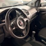 Fiat Grand Siena Essence 1.6 2014