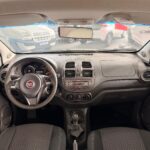 Fiat Grand Siena Essence 1.6 2014