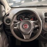 Fiat Grand Siena Essence 1.6 2014