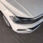 Volkswagen Virtus 1.6 2019