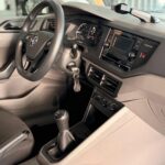 Volkswagen Virtus 1.6 2019