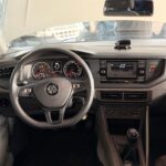 Volkswagen Virtus 1.6 2019