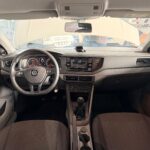 Volkswagen Virtus 1.6 2019