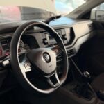 Volkswagen Virtus 1.6 2019