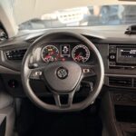 Volkswagen Virtus 1.6 2019