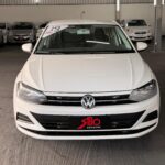 Volkswagen Virtus 1.6 2019