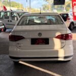 Volkswagen Virtus 1.6 2019