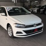 Volkswagen Virtus 1.6 2019