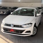 Volkswagen Virtus 1.6 2019