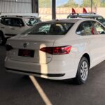 Volkswagen Virtus 1.6 2019