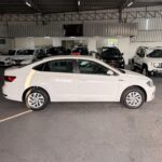 Volkswagen Virtus 1.6 2019