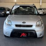 Kia Soul 1.6 16V Aut. 2010