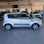 Kia Soul 1.6 16V Aut. 2010