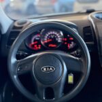 Kia Soul 1.6 16V Aut. 2010