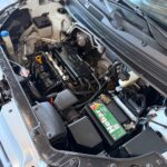 Kia Soul 1.6 16V Aut. 2010