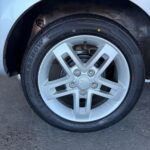 Kia Soul 1.6 16V Aut. 2010