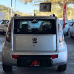 Kia Soul 1.6 16V Aut. 2010