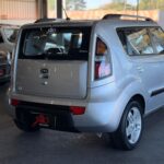 Kia Soul 1.6 16V Aut. 2010