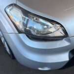 Kia Soul 1.6 16V Aut. 2010