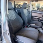 Kia Soul 1.6 16V Aut. 2010