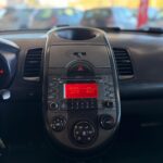 Kia Soul 1.6 16V Aut. 2010