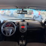 Kia Soul 1.6 16V Aut. 2010