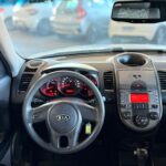 Kia Soul 1.6 16V Aut. 2010