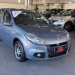 Renault Sandero Expression 1.6 2014