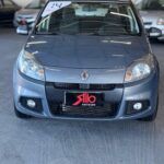 Renault Sandero Expression 1.6 2014